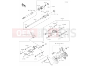 KAWASAKI 2021 66 Accessory(Slider)