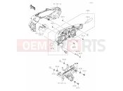 KAWASAKI 2021 53 Headlight(s)
