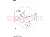 SUZUKI DL650A L3 (2013) V-Strom (E03,E28,E33) 72 - CENTER STAND SET (OPTIONAL)
