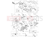 KAWASAKI 2020 54 Chassis Electrical Equipment