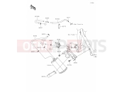 KAWASAKI NINJA 400 (EX400GLFA) 21 Fuel Evaporative System