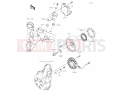 KAWASAKI 2020 23 Generator