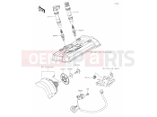 KAWASAKI 2020 24 Ignition System