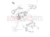 KAWASAKI 2020 54 Headlight(s)
