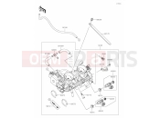 KAWASAKI 2020 18 Throttle