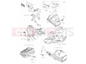 KAWASAKI 2020 20 Fuel Injection