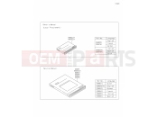 KAWASAKI J300 (SC300CLF) 36 Manual