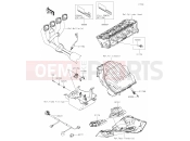 KAWASAKI 2020 20 Fuel Injection