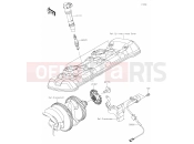 KAWASAKI 2020 24 Ignition System