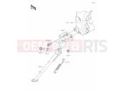 KAWASAKI 2020 36 Stand(s)