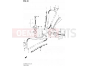 SUZUKI DL650A L4 (2014) V-Strom (E14) 10 - CAM CHAIN