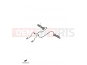 YAMAHA YZF-R7 R7 35KW YZF690-U (DJ91) 2026 FLASHER LIGHT