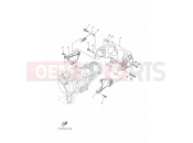 YAMAHA GP 1800 WaveRunner GP SVHO GP1800A-C (F4PB) 2026 JET UNIT 3
