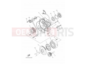 YAMAHA GP 1800 WaveRunner GP SVHO GP1800A-C (F4PB) 2026 GENERATOR