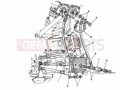 DUCATI Supersport 750 SS FLOAT CHAMBER HEATING FM 009756 » UNCLASSIFIED
