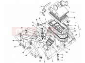 DUCATI Supersport 750 SS INTAKE FM &LT;7706 » UNCLASSIFIED