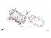 HONDA XL750 TRANSALP (XL750T) 2026 E-5 CYLINDER