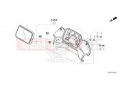 HONDA XL750 TRANSALP (XL750T) 2026 F-2-1 METER (2)