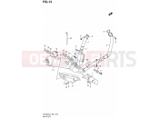 SUZUKI DL650AUE L4 (2014) V-Strom (E21) 13 - MUFFLER