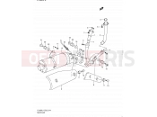 SUZUKI DL650UE L1 (2011) V-Strom (E19) 14 - MUFFLER