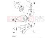SUZUKI DL650UE L1 (2011) V-Strom (E19) 37 - ELECTRICAL (DL650L1 E24)