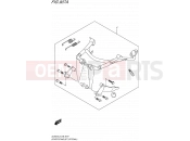 SUZUKI DL650XA L5 (2015) V-Strom (E38) 907A - CENTER STAND SET (OPTIONAL)