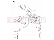 SUZUKI DR-Z110 K4 (2004) (E21) 18 - IGNITION SYSTEM