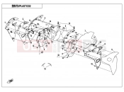 CFMOTO 650 NK (CF650-7B) PLASTICS2