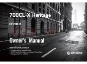 CFMOTO 700 CL-X (CF700-2 [EU5] ) OWNER\'S MANUAL(EU 5) - F38-A