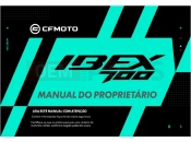 CFMOTO 700 MT (CF700-9AH) OWNERS MANUAL - F38-B