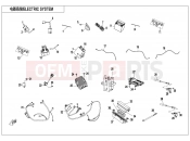 CFMOTO CFORCE 1000 (CF1000ATR) ELECTRIC SYSTEM - F15-1