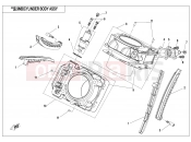 CFMOTO 2021 ATV CFORCE 1000 (CF1000ATR) CYLINDER BODY - E02-3