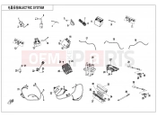 CFMOTO CFORCE 1000 (CF1000AU) ELECTRIC SYSTEM - F15-1-V2