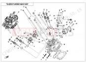 CFMOTO CFORCE 450 (CF400ATR-2S [T3b] ) CYLINDER HEAD ASSY - E02-2
