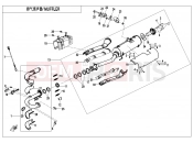 CFMOTO 2021 ATV CFORCE 450 (CF400AU-L) MUFFLER - F02-V3