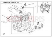 CFMOTO 2019 ATV CFORCE 550 (CF500ATR-3) RIGHT CRANKCASE ASSY - E01-2-V3