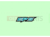 CFMOTO CFORCE 550 (CF500AU-6B) EPS DECAL - F19-3