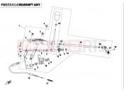 CFMOTO CFORCE 500 (CF500AU-6L) GEAR SHIFTING - F32