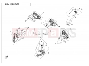 CFMOTO CFORCE 500 (CF500AU-7S) LIGHTS(EURO) - F16-A