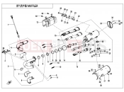 CFMOTO CFORCE 520 (CF500AU-7SF) MUFFLER - F02