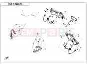 CFMOTO V-TWIN 800 EFI (CF800-2) LIGHT(EURO@^SUMITOMO@^FACELIFT) - F16-D