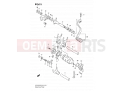 SUZUKI DR-Z250 K7 (2007) (E24) 19 - GEAR SHIFTING