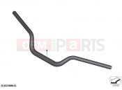 BMW Motorrad BMW 2025 R models R 12 nineT A2 (0N11) Retrofitting, handlebars