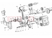 DUCATI Superbike 888 SP5 TIMING BELT » UNCLASSIFIED