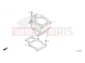 HONDA PIONEER 520 (SXS520MR) 2024 E-4 CYLINDER