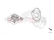 HONDA PIONEER 520 (SXS520MR) 2024 EOP-1 GASKET KIT A