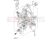 SUZUKI DR-Z400E L5 (2015) (E24) 130A - CARBURETOR