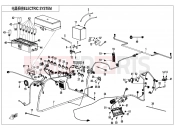 CFMOTO UFORCE 1000 (CF1000UTR-3) ELECTRIC SYSTEM - F15-1-V1