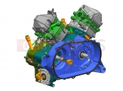 CFMOTO 2023 UTV UFORCE 1000 (CF1000UTR-3) LONG BLOCK - E01