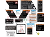 CFMOTO 2024 UTV UFORCE 1000 (CF1000UTR-5) WARNING DECAL - F19-1-V2